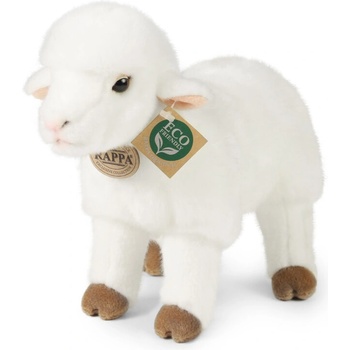 Rappa Плюшено Агънце, стоящо, 27 см (240179r)