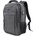 SBOX Раница за лаптоп SBOX AMSTERDAM, 18", USB изход за зарядно, 330x460x130 мм, сив (AMSTERDAM)