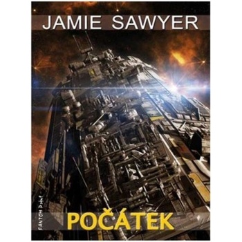 Počátek