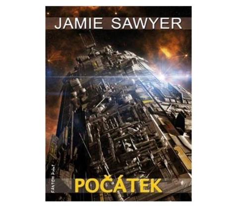Počátek