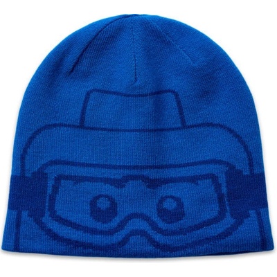 Detská čiapka Lego Wear AZUN modrá