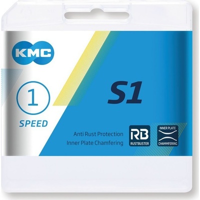 KMC S1 wide RB