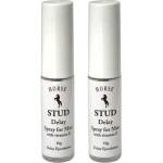 CUPID LABS 2бр Задържащ спрей за мъже STUD Horse