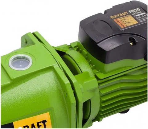 Procraft PN20