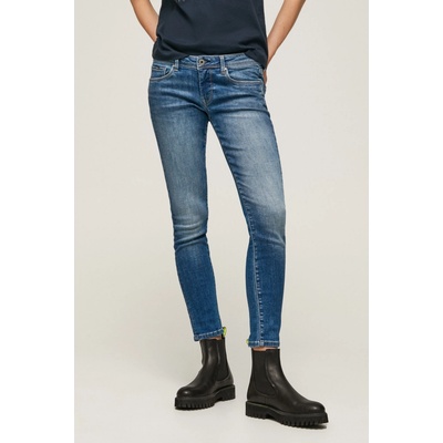 Pepe Jeans Dámské džíny LOLA denim