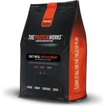 TPW Dietní náhrada stravy 1 kg