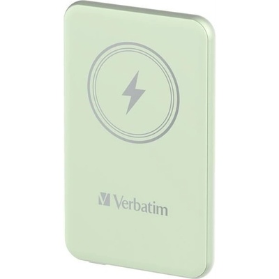 Verbatim 5000 mAh sivá