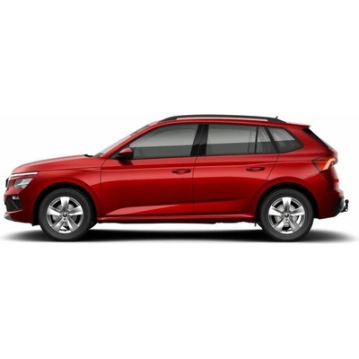 Skoda Kamiq 1.0 TSI Selection 85 kW