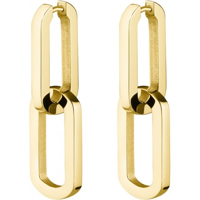 Rosefield náušnice JEDHG-J585