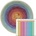 MOOL RAINBOW č.801