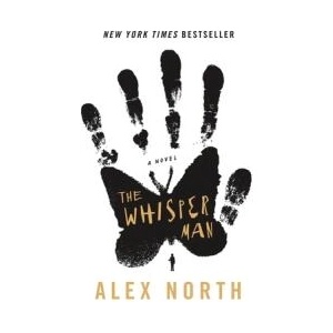 Whisper Man (ISBN: 9781250318008)