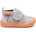 Bisgaard Детски пантофи Bisgaard Kid's Barefoot Basic House slippers - Grey - размер 21 (EU) (702-4555-0313)