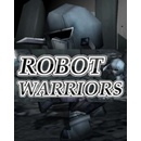 Robot Warriors