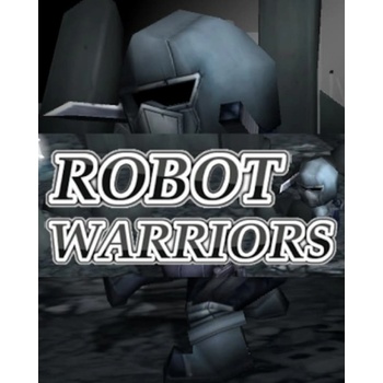 Robot Warriors