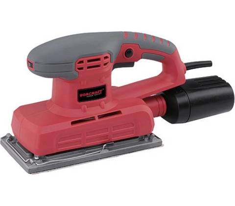 Worcraft FS-300