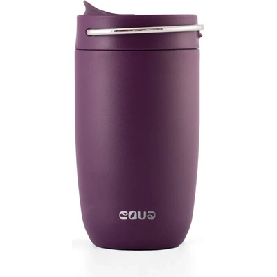 Equa termohrnček Cup Mulberry 300 ml