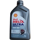 Shell Helix Ultra Professional AV-L 0W-20 1 l
