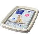 Savic Puppy Trainer Starter sada pre šteňatá vrátane 7 vložiek