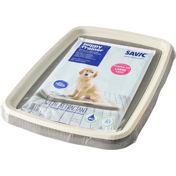 Savic Puppy Trainer Starter sada pre šteňatá vrátane 7 vložiek
