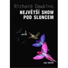 Největší show pod Sluncem