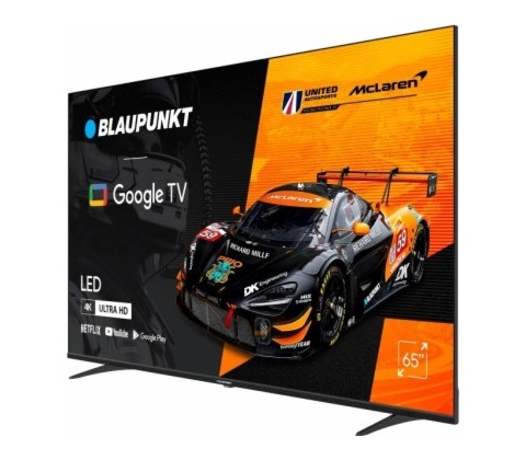 Blaupunkt 65UGC5500S