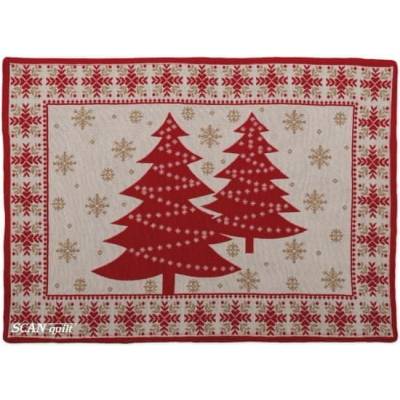 SCANquilt Prestieranie motiv 811 32x48 cm