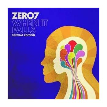 When It Falls - Zero 7 CD