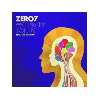 When It Falls - Zero 7 CD