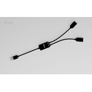 i-Tec USB-A Cable HUB 2 port (2x USB-A) U3CBLHUB2A