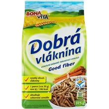 Bona Vita Dobrá Vláknina Cereálne raňajky 375 g