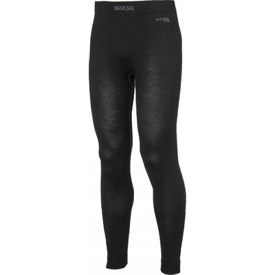 FIA Sparco SHIELD RW-9 čierne