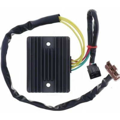 ATHENA regulátor napětí APRILIA ATLANTIC 250 / 300 / 500 02-13, GILERA NEXUS 500 04-14, PEUGEOT GEOPOLIS 125 / 250 06-12, PIAGGIO X 250 EVO 07-16 (AP8127809; 774477; 829333; 584533; 58085R)
