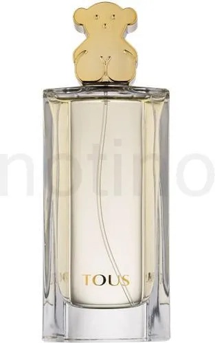 Tous Tous (Gold) for Women EDP 50 ml