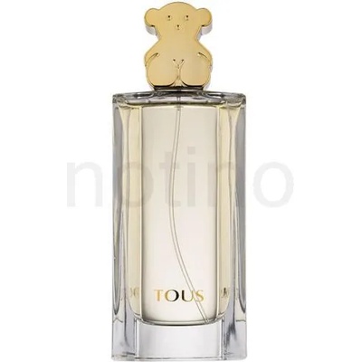 Tous Tous (Gold) for Women EDP 50 ml