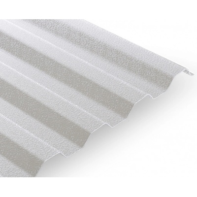 Gutta Guttagliss Makro trapéz CST 1,1 mm 2000 x 1045 mm čirá 1 ks