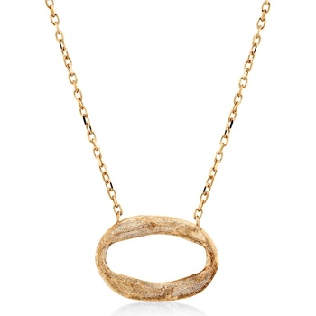 SAVICKI Колие Savicki: злато, 585