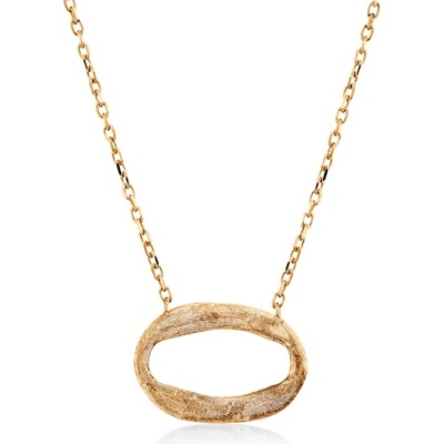 SAVICKI Колие Savicki: злато, 585