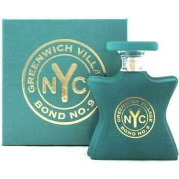 Bond No.9 Greenwich Village EDP 100 ml
