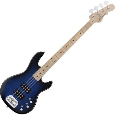G&L Tribute L-2000 Blueburst