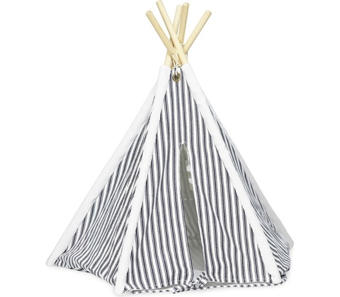 Vilac Mini teepee pruhované
