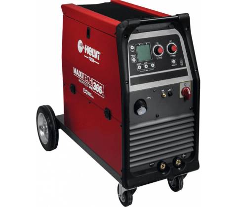 Helvi Maxitech Evo 366C