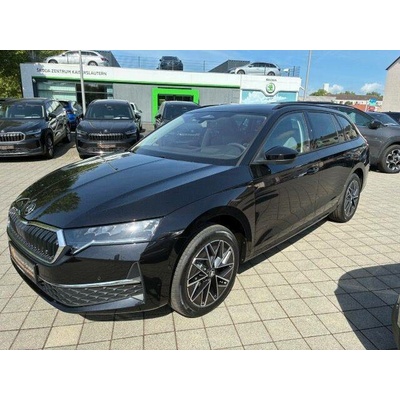 Skoda Octavia Combi 2.0 TDI 110 kW