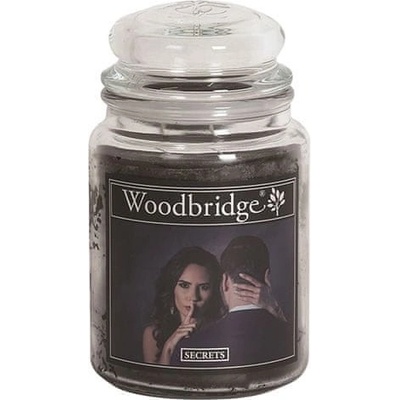 Woodbridge Tajemství 565 g