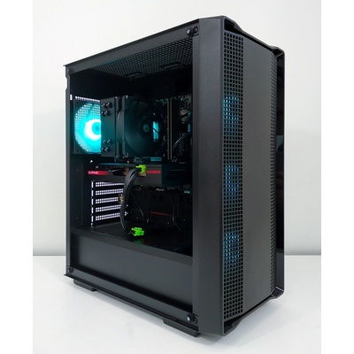 PCX Компютър pcx i5 12600k 7600 683795