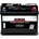BERGA Power-Block AGM 12V 70Ah 760A right+
