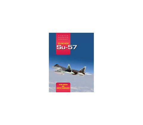 Sukhoi Su-57