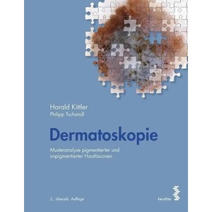 Dermatoskopie | Harald Kittler (2015)