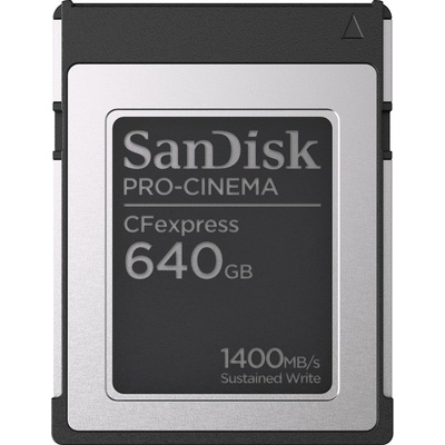 SANDISK 640 GB 20059