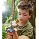 HABA Terra Kids Detský kompas s karabínkou