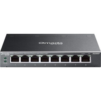 TP-Link ES208GP